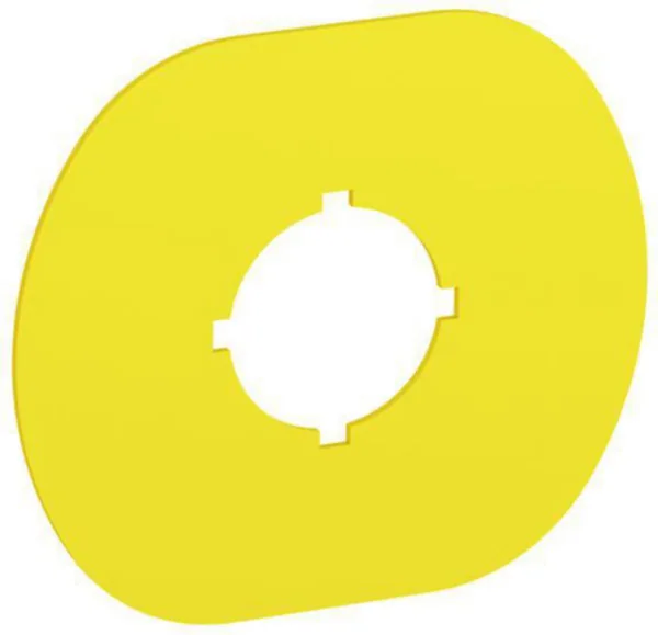 Painike-/merkkivalokilpi ABB MA6 MA6-1024