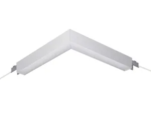 Pinta-/ripustusvalaisin Philips KeyLine - PINTA-/RIPUSTUSVAL KEYLINE SM350X 27S/840 PSD L60L60 ALU