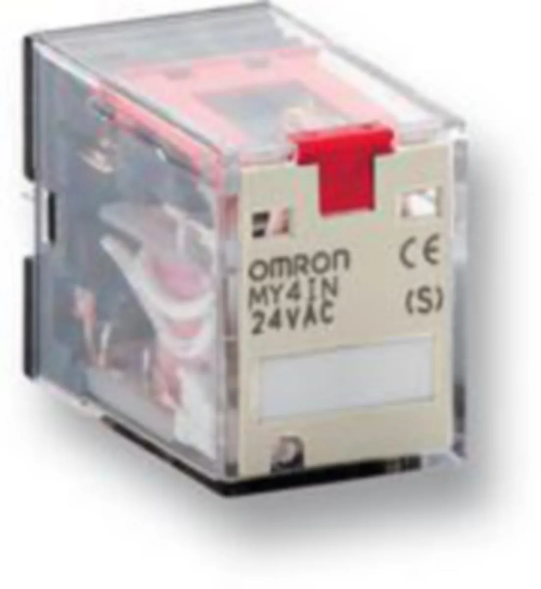 Pistokantarele Omron MY - PISTOKANTARELE OMRON MY4IN1 24DC(S)