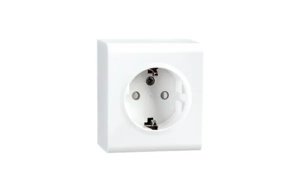 Pistorasia SG Install 1S/16A/IP21 PPJ 0X VAL