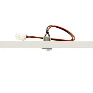 Porrasvalaisin Saas Highline Step+ - PORRASVALAISIN SAAS HIGHLINE STEP+ LED 1X3W 3000K AL