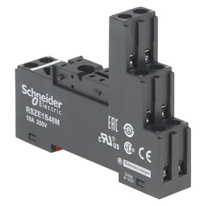 Relekanta Schneider Electric Zelio - RELEKANTA ZELIO RSB 8/16A