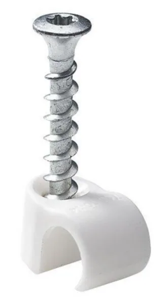 Ruuvikiinnike Schneider Electric Thorsman C3-ruuvi T20-ristikanta TCS TCX-C3 22-26 TORX VALK 50kpl