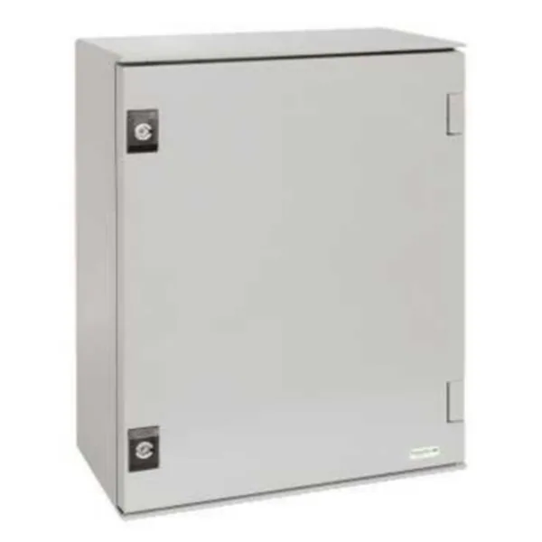 Seinäkaappi Schneider Electric Universal Enclosures Thalassa PLM NSYPLM75TG. 847x636x300