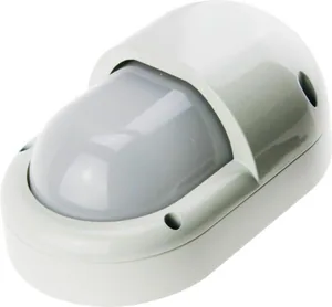 Seinävalaisin ulko Airam Cestus Vert Eye - SEINÄVAL ULKO CESTUS VERT EYE IP65 IK10 20W/840 PCO WH