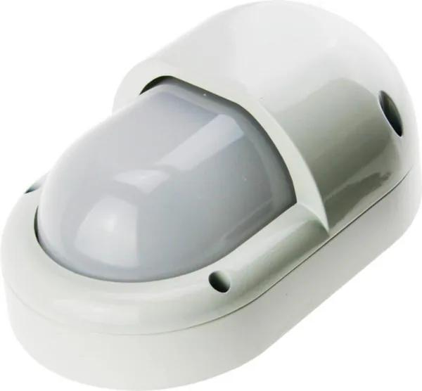 Seinävalaisin ulko Airam Cestus Vert Eye SEINÄVAL IP65 IK10 20W/840 PCO WH