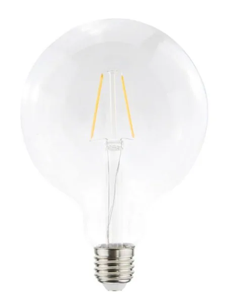Sisustuslamppu Airam Led G pahvipakkaus G95 827 250lm E27 FIL