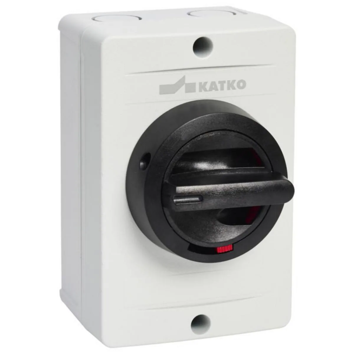 Suunnanvaihtokytkin Katko IsoSafe TKK - SUUNNANVAIHTOKYTKIN KATKO TKK 3X25A 400V 11KW