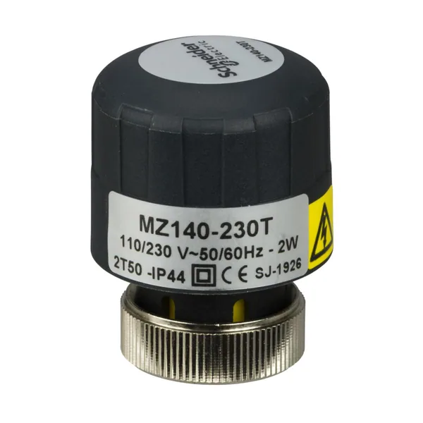 Toimilaite Schneider MZ140 SpaceLogic TERM.M.230VAC,0-10,VZ*08:LLE