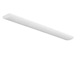 Tunnistinvalaisin Exaktor Naiad 25G3 - TUNNISTINVALAISIN NAIAD 25G3 NAIAD L120 4300LM840 O PIR DIM