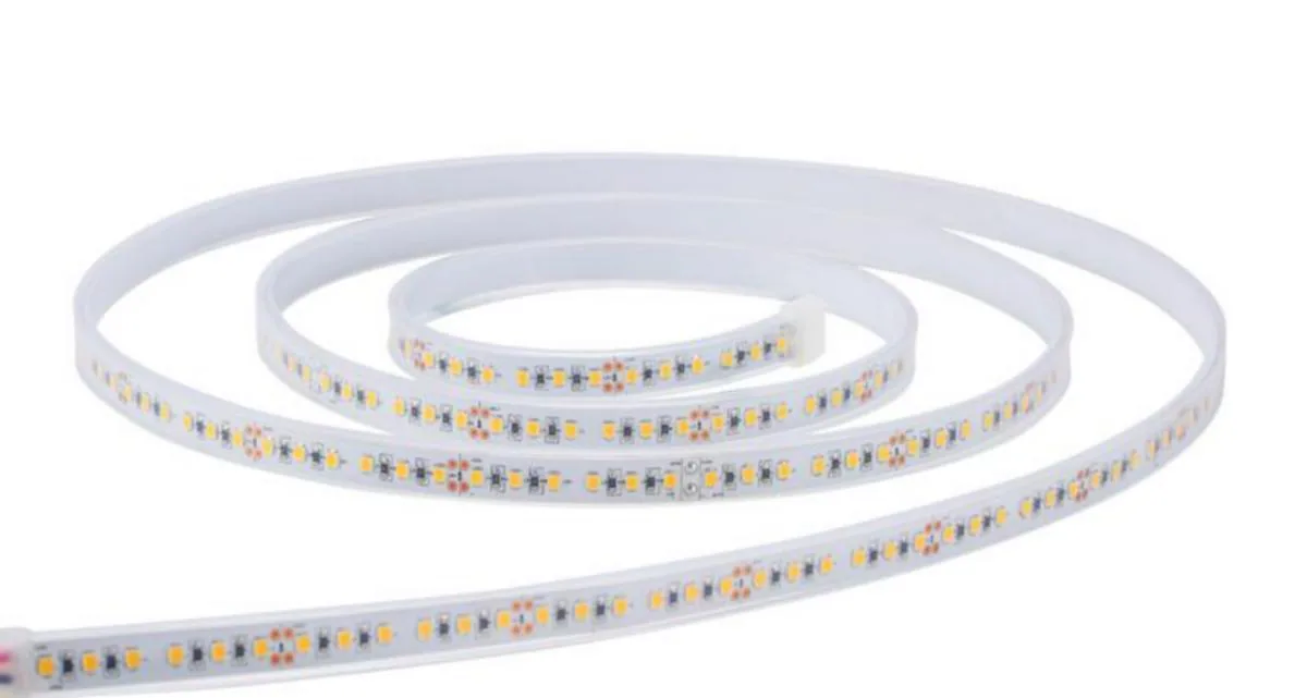 Valoprofiili/-nauha Sylvania Flex Pro 0068188 IP65 8250LM 72W 930 – 3000