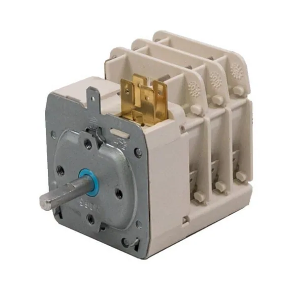 Varaosa Harvia Kellokytkin SPZSK-510 (4/8H