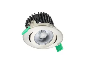 Alasvalo Philips CoreLine Recessed Spot - ALASVALO CORELINE 1080LM 840 10.2W DIM D68 ALU