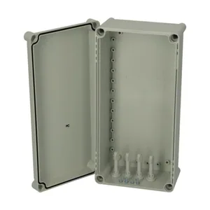 Asennuskotelo PC/ABS Fibox 3819 Solid - ASENNUSKOTELO ABS FIBOX ABS 3819 13 G