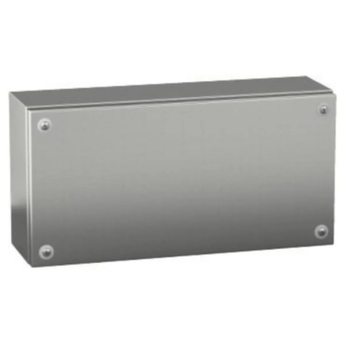 Asennuskotelo RST Schneider Electric Universal Enclosures KOTELO 200X400X120
