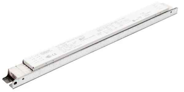Elektroninen liitäntälaite Helvar ELEKTRON. EL1X58SC