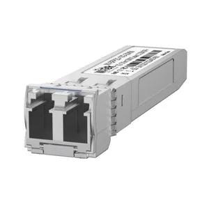 Ethernet kytkintarvike Wi-Tek SFP moduuli - ETHERNET KYTKINTARVIKE WI-TEK SFP 20KM LC-D SM 10GBPS