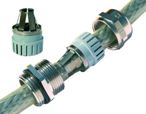 Holkkitiiviste EMC Sormat HT EMC-K - HOLKKITIIVISTE EMC SORMAT HT EMC-K M63/32-42 VP MS, IP68