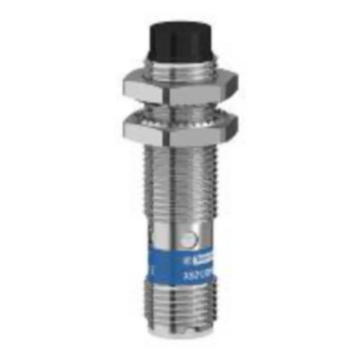Induktiivinen tunnistin Telemecanique OsiSense M12 SN 8MM 24V DC PNP NO M12