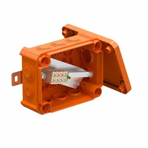 Jakorasia OBO BSS E90 - JAKORASIA E90 BSS T100ED 4X4AD, IP66, E90