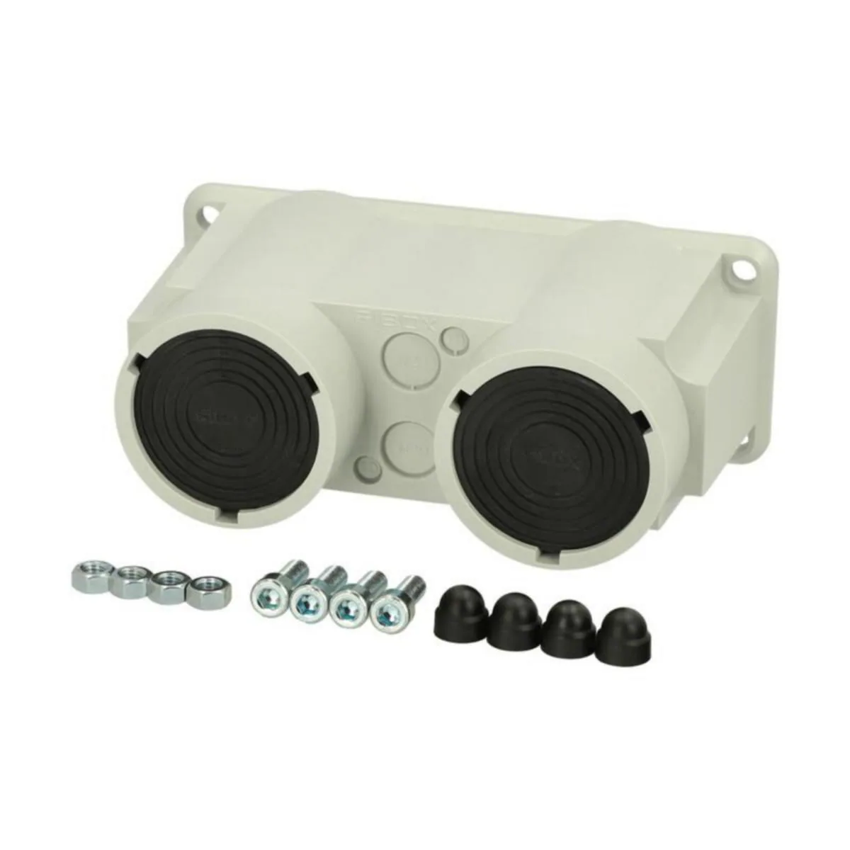 Kaapelipääte, Fibox - KAAPELIPÄÄTE FIBOX EPA 2260 SET