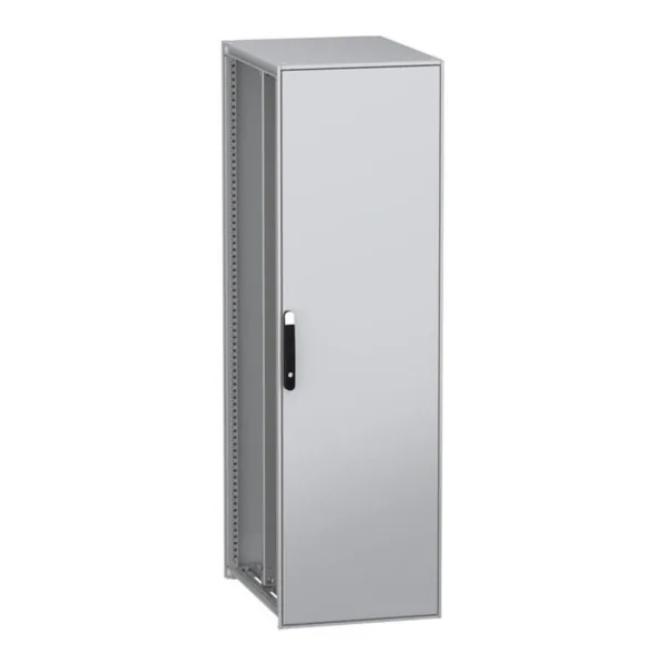 Kaappi lattia-asennus Fe Schneider Electric PanelSeT RIVIKAAPPI SFN 2000X600X800