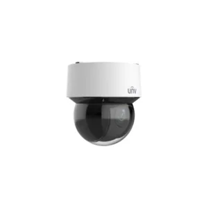 Kamera-IP UNV Easy PTZ - KAMERA-IP EASY 4MP PTZ DOME 16X ZOOM POE