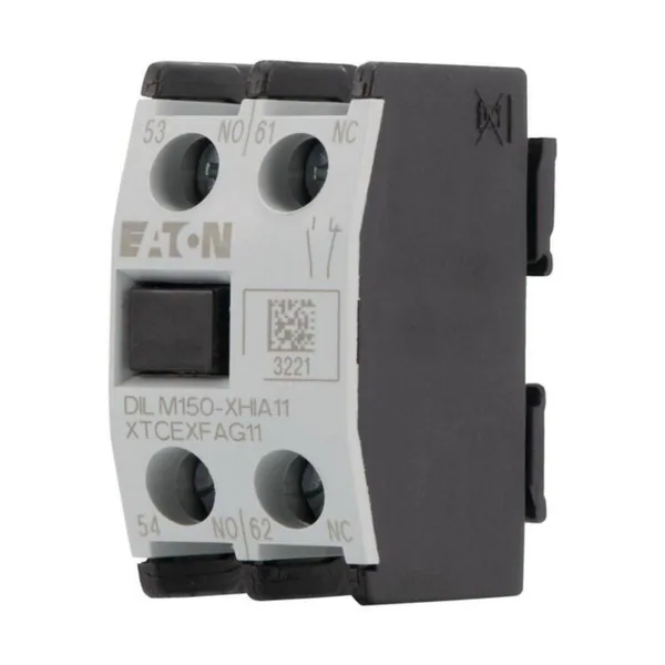 Kontaktori Eaton DILM150-XHIA11