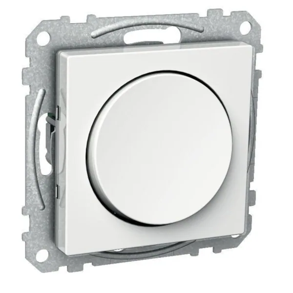 Kytkin Schneider Electric Exxact pyöreä