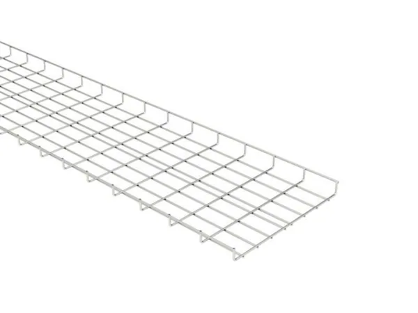 Lankahylly Meka WMT-30-400 L=3000 XPG