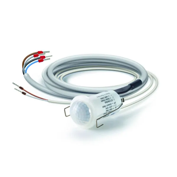 Läsnäolotunnistin ESYLUX Compact Mini PD-C 360I/8 UC