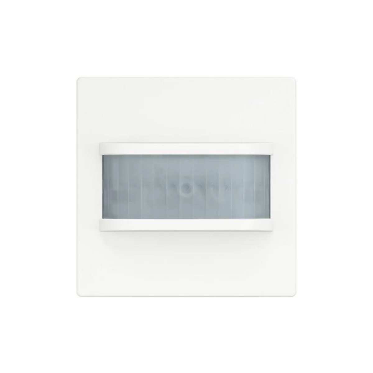 Liiketunnistinanturi ABB-free@home langaton Flex Comfort 180° M VAL – valkoinen