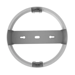 Mekaaninen lisätarvike Ledvance Downlight Slim Alu - MEKAANINEN LISÄTARV LEDVANCE DL SLIM ALU FRAME D150 WHITE
