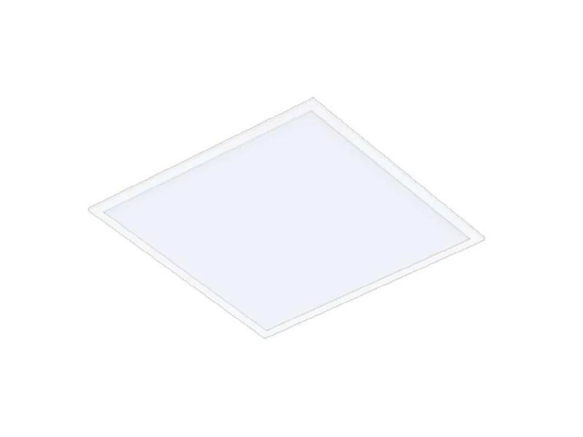 Moduulivalaisin Exaktor Moln HE - MODUULIVALAISIN MOLN HE MOLN HE 60X60 5900 MP DALI