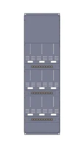 Monimittarikeskus Fe UTU Mirri - MONIMITTARIKESKUS FE MIRRI MIRRI325.09Y 250A IP20 FE