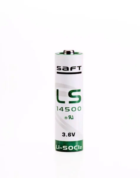 Paristo lithium Saft LS14500 AA-KOKO 3.6V 2600mAh