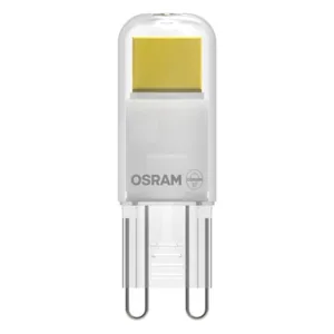 Pienoislamppu Osram Parathom Special - PIENOISLAMPPU OSRAM PIN 1,8W/827 180LM G9 GL