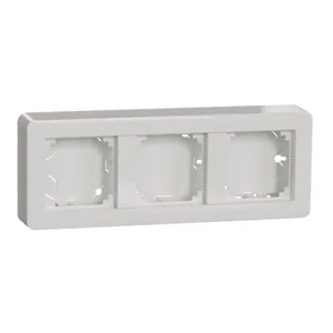 Pintakehys Schneider Electric Exxact IP21 - PINTAKEHYS EXXACT 3-PINTAKOJERASIA MATALA VAL