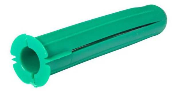 Ruuvitulppa Schneider Electric Thorsman TP, TP 12 12x65mm 100kpl