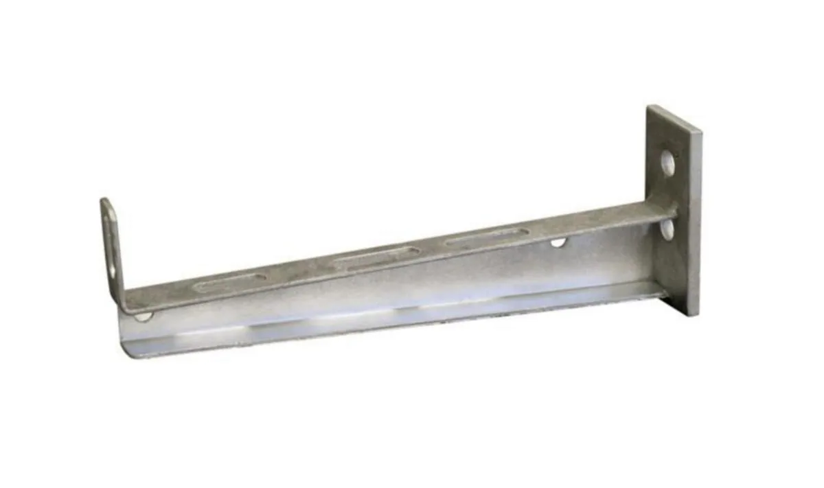 Seinäkannake MP-Bolagen KN MP-174Z2 C4 400mm