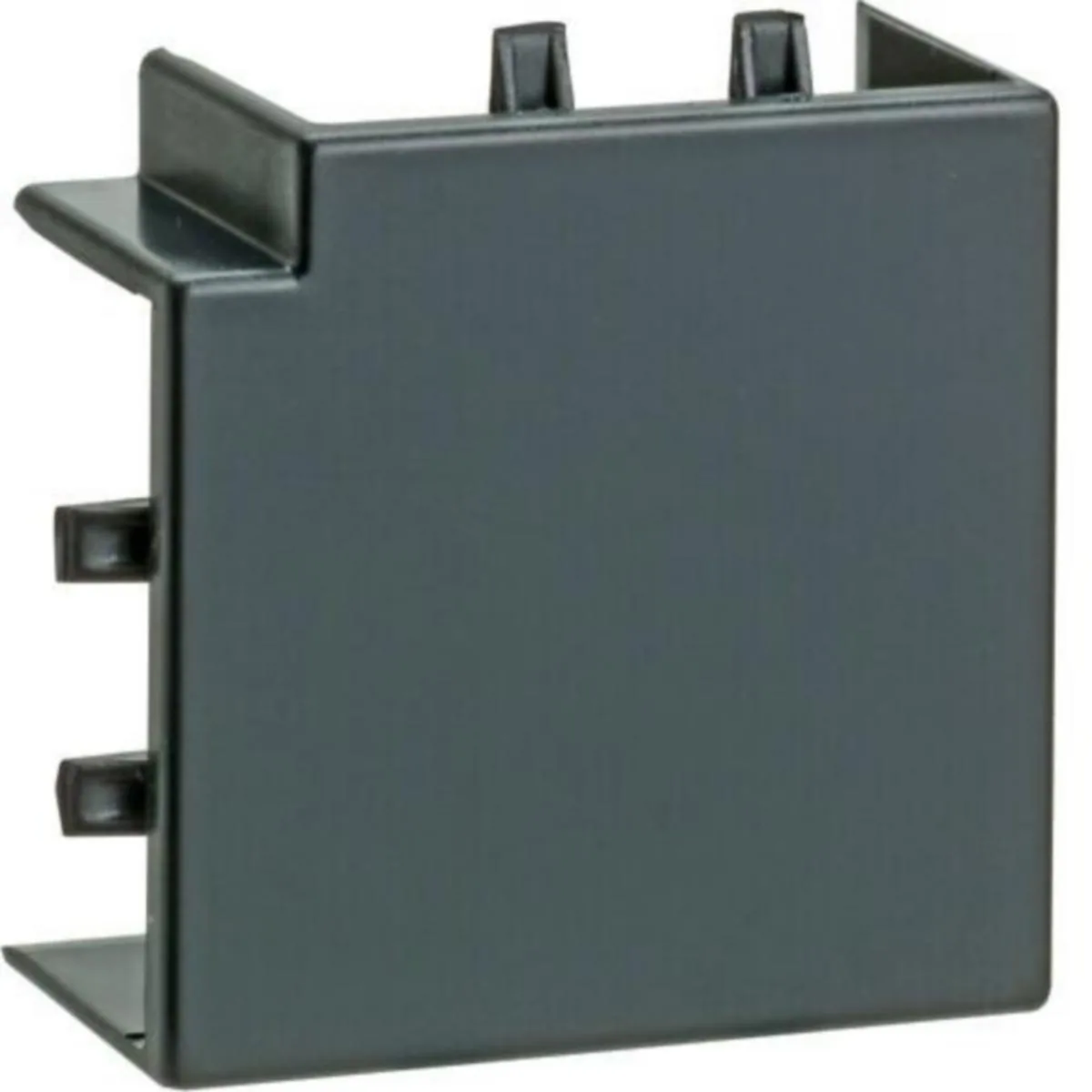 Tasokulma Hager Tehalit.LF LFF200355 HF LF20x33 black