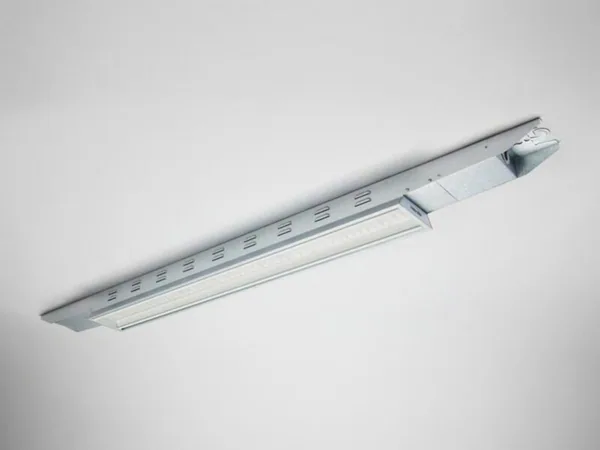 Teollisuusvalaisin avoin Hide-a-lite Indline G2 IP23 15100lm 80W DA2 CLO