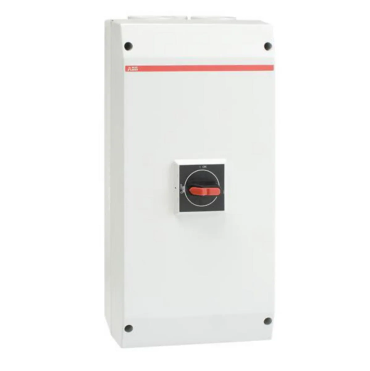Turvakytkin vipu ABB OTP90T3M – musta