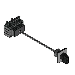 Verkonvaihtokytkin Sontheimer ULO - VERKONVAIHTOKYTKIN ULO40/4V/Z20/Z08/Z75