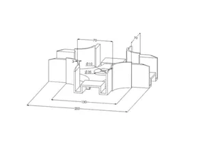 X-kappale Meka MEK - X-KAPPALE MEKA MEK XR-70