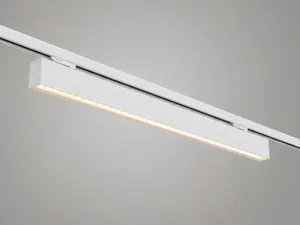 Yleisvalaisin Hide-a-lite Actor G2 Track - YLEISVALAISIN ACTOR G2 TRACK DP 2790LM 28W 3/4K WH DIM