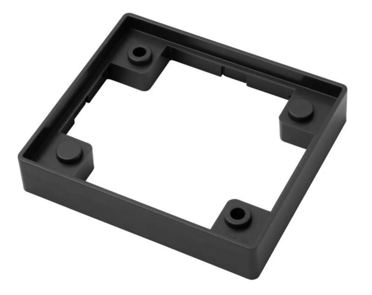 Asennuskehys Airam Brick Double, ASENNUSKEHYS GR – harmaa