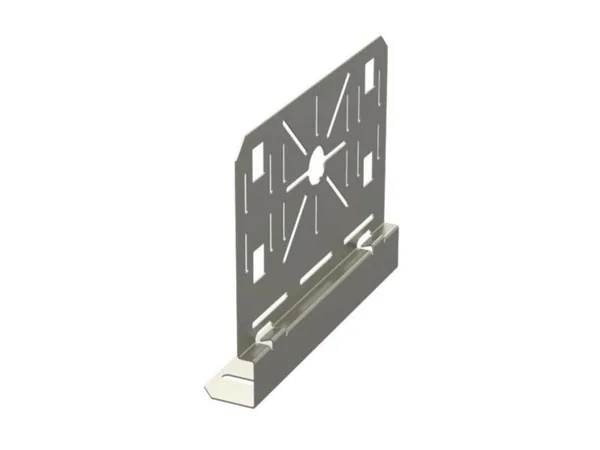 Asennuslevy Meka RDP RDP-40 PG