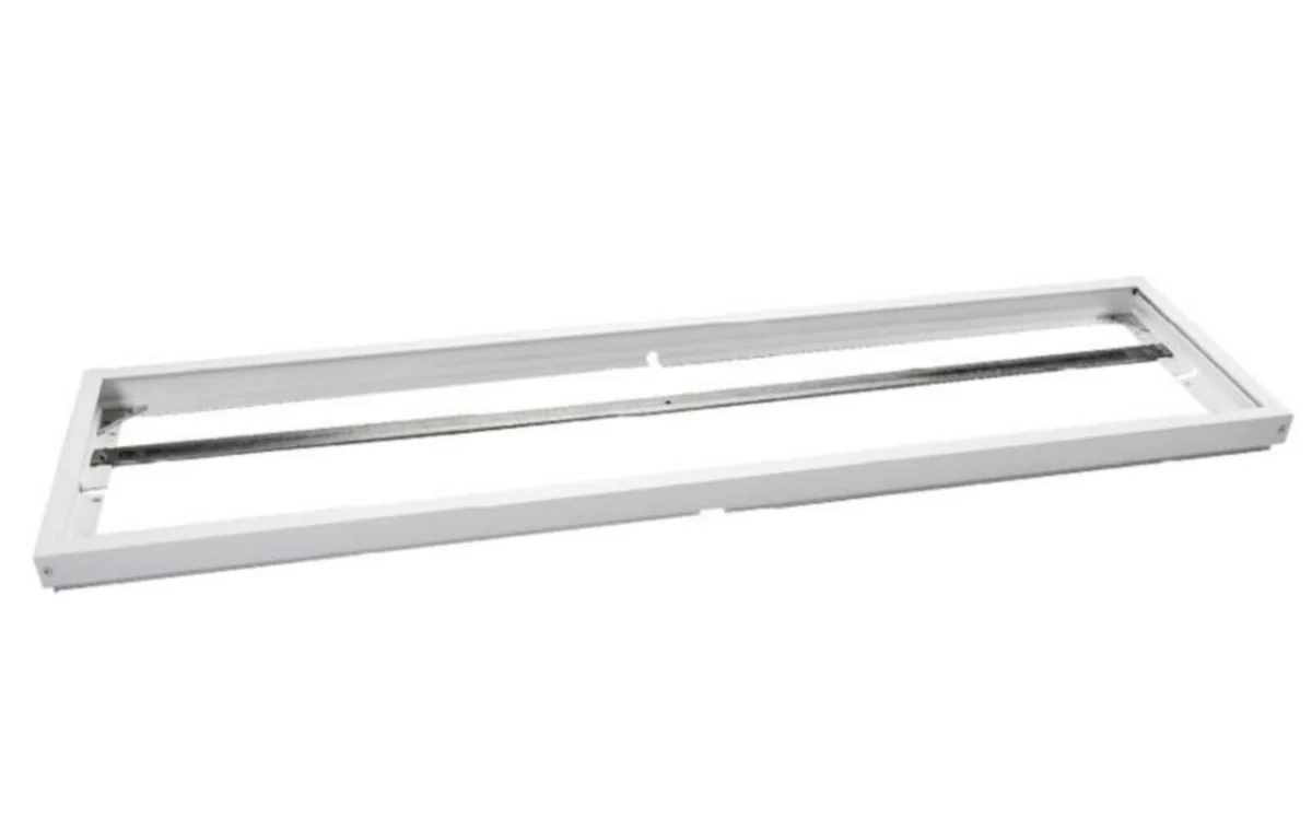 Asennussarja SG, SENSE PINTAKEHYS 1200 – valkoinen