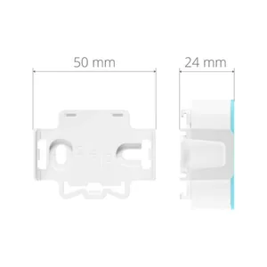 DIN adapteri MNT-01 Plejd - DIN ADAPTERI PLEJD UPPOAS.TUOTTEILLE